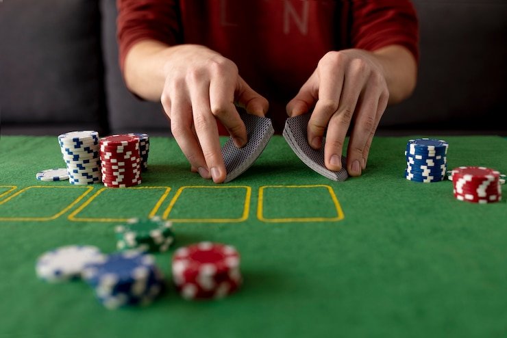 Pengumuman hasil undian Colok Bebas dan perbandingan dengan taruhan